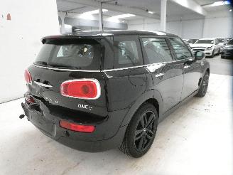 Mini One 1.5D ONE D CLUBMAN picture 9