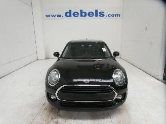 skadebil auto Mini One 1.5D ONE D CLUBMAN 2017/3