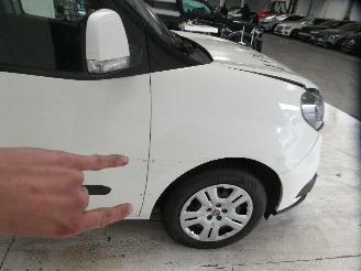 Fiat Doblo 1.6D DOBLÃ’ picture 13