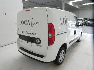 Fiat Doblo 1.6D DOBLÃ’ picture 10