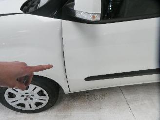 Fiat Doblo 1.6D DOBLÃ’ picture 7