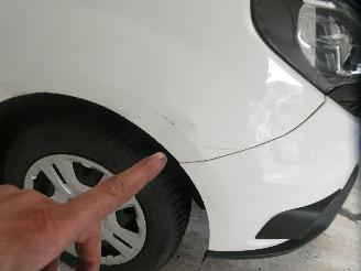 Fiat Doblo 1.6D DOBLÃ’ picture 15