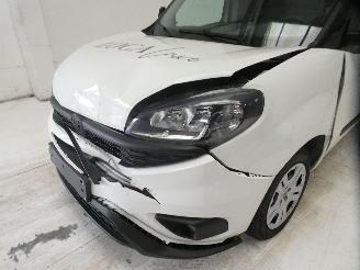 Fiat Doblo 1.6D DOBLÃ’ picture 6