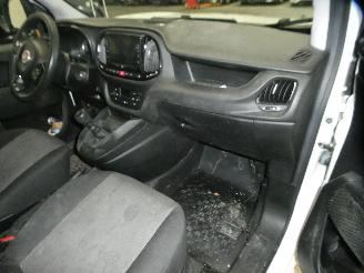 Fiat Doblo 1.6D DOBLÃ’ picture 16
