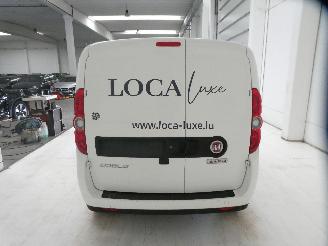 Fiat Doblo 1.6D DOBLÃ’ picture 9