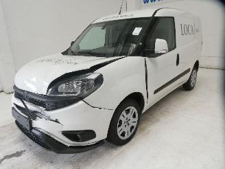 Fiat Doblo 1.6D DOBLÃ’ picture 5