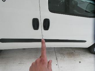 Fiat Doblo 1.6D DOBLÃ’ picture 12