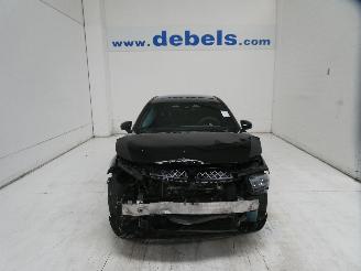 krockskadad bil auto Mercedes A-klasse LIMOUSINE 1.3 A250 2023/1