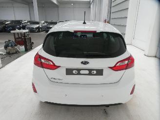 Ford Fiesta 1.1 5 DEURS picture 5