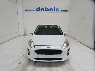 Avarii autoturisme Ford Fiesta 1.1 5 DEURS 2020/1
