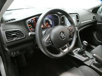 Renault Mégane IV CORPORATE picture 14