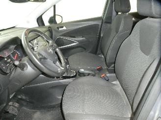 Opel Crossland X/CROSSLAND picture 15