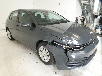 Volkswagen Golf  picture 8