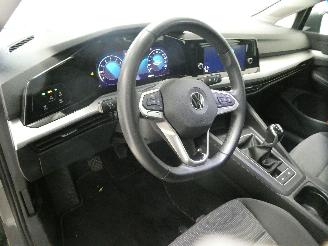 Volkswagen Golf  picture 14
