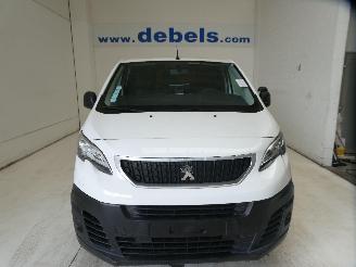 Schadeauto Peugeot Expert 1.5 BLUEHDI 100 2021/8