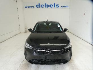 Schadeauto Opel Corsa EDITION 2023/1