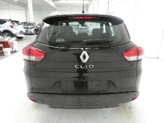 Renault Clio IV GRANDTOUR picture 5