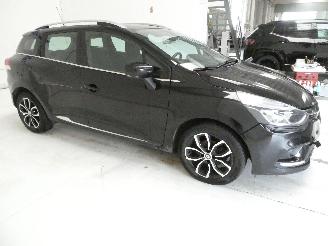 Renault Clio IV GRANDTOUR picture 7