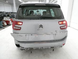 Citroën C4 PICASSO II FEEL picture 5