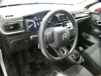 Citroën C3 III picture 14