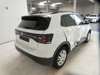 Volkswagen T-Cross LIFE picture 6