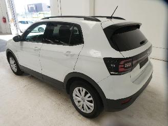 Volkswagen T-Cross LIFE picture 4