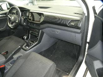 Volkswagen T-Cross LIFE picture 13