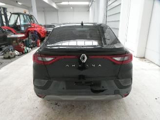 Renault Arkana  picture 14
