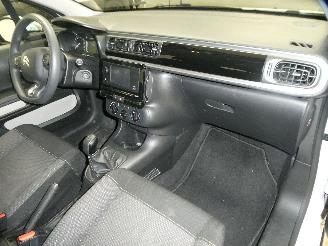 Citroën C3  picture 9