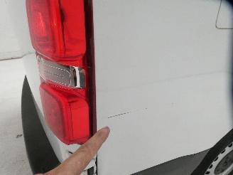 Opel Vivaro 1.5 TURBO picture 9