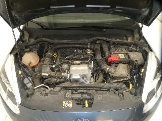 Ford Fiesta BUSINESS picture 19