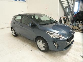 Ford Fiesta BUSINESS picture 8