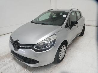 Renault Clio IV GRANDTOUR EX picture 3
