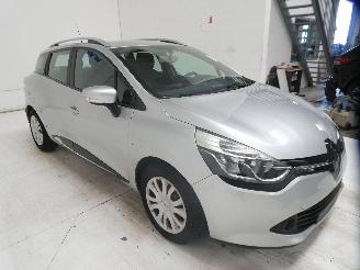 Renault Clio IV GRANDTOUR EX picture 10