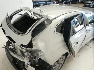Hyundai I-30 FASTBACK picture 9