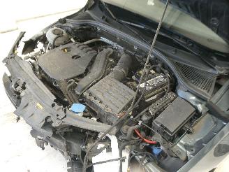 Skoda Octavia STYLE picture 25