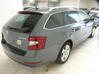 Skoda Octavia STYLE picture 8
