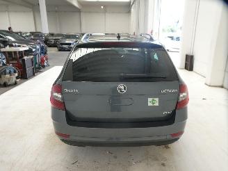 Skoda Octavia STYLE picture 7
