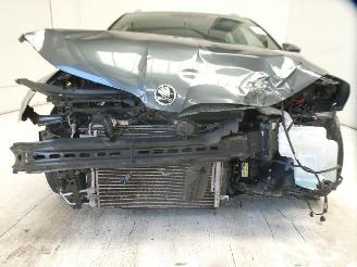 Skoda Octavia STYLE picture 3