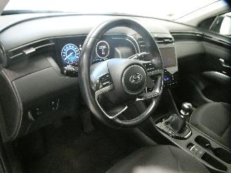 Hyundai Tucson  picture 21