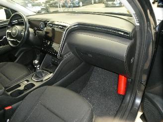 Hyundai Tucson  picture 18