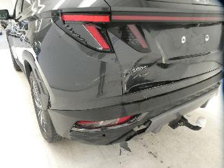 Hyundai Tucson  picture 11