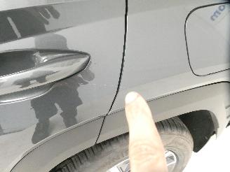 Hyundai Tucson  picture 10