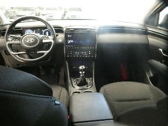 Hyundai Tucson  picture 20
