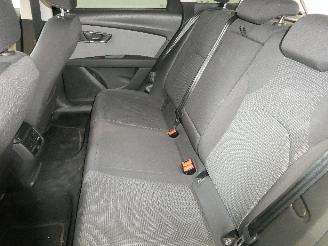 Seat Leon ST STYLE picture 15