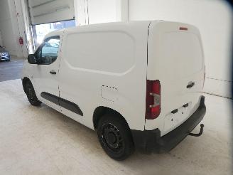 Toyota Proace PRO-ACE picture 4