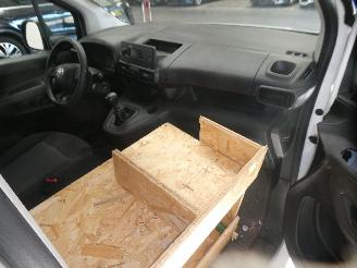 Toyota Proace PRO-ACE picture 12