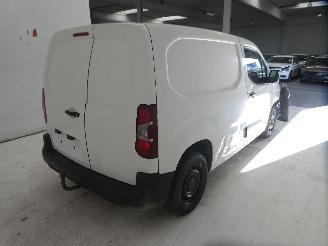 Toyota Proace PRO-ACE picture 6