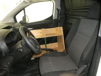 Toyota Proace PRO-ACE picture 15