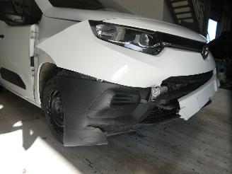 Toyota Proace PRO-ACE picture 9
